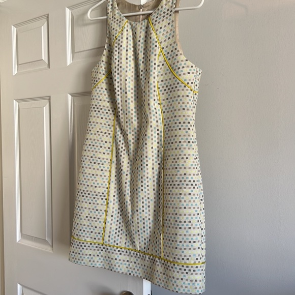 Trina Turk shift dress - Picture 5 of 9